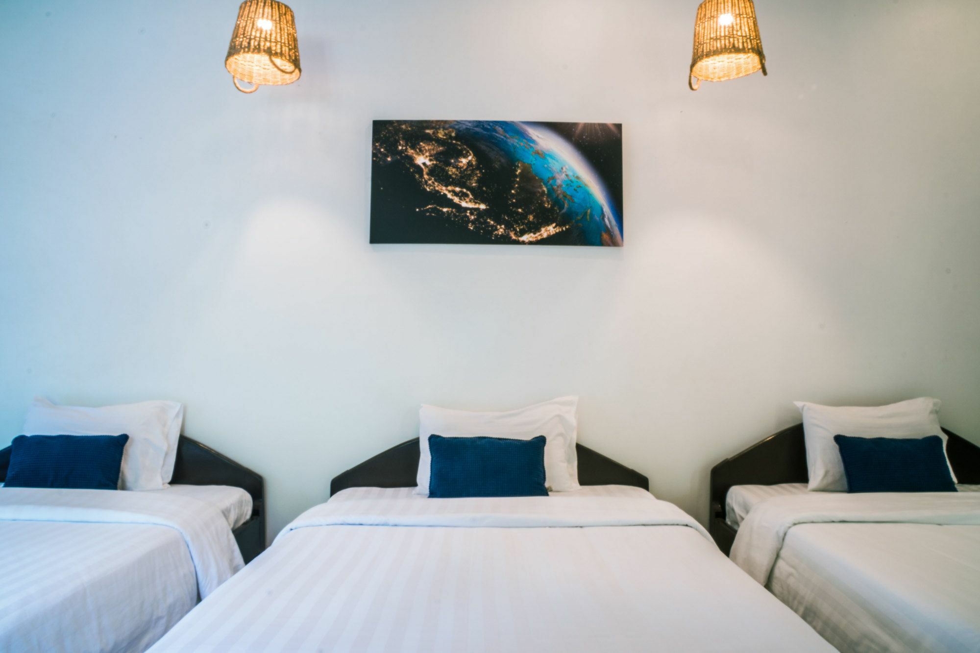 Angkor Yellow Villa Сиемрип Экстерьер фото
